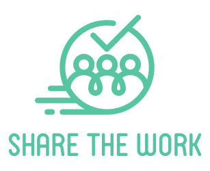 Share The Work